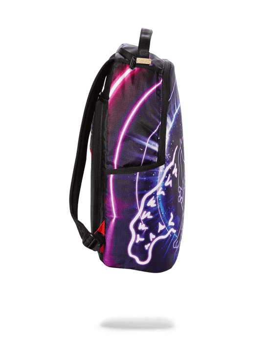Sprayground POKEMON MEWTO SHARK