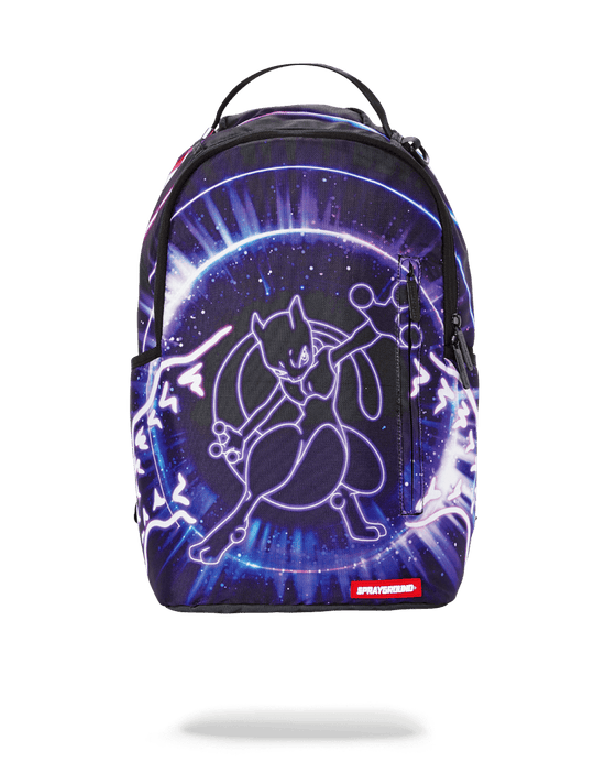 sprayground POKEMON MEWTO SHARK