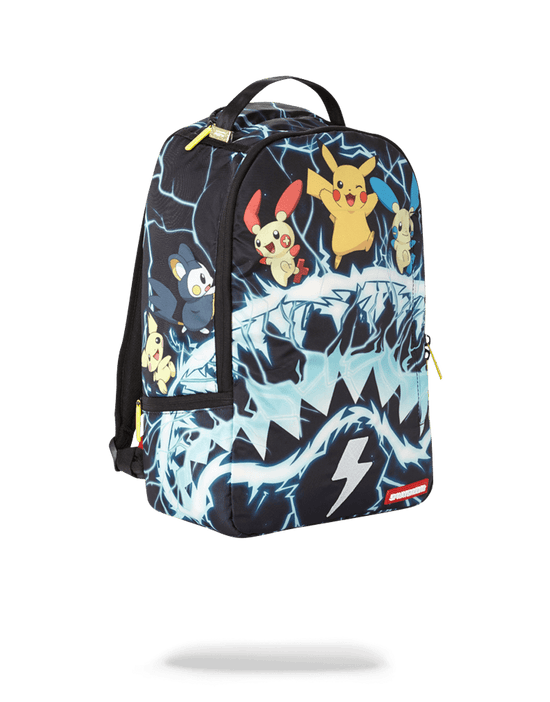 Sprayground POKEMON PIKACHU ELECTRIC SHARK