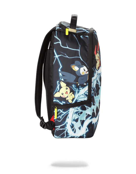 Sprayground POKEMON PIKACHU ELECTRIC SHARK