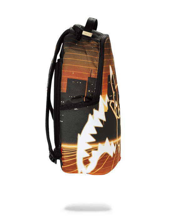 Sprayground POKEMON PIKACHU NEON SHARK