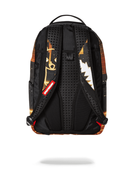Sprayground POKEMON PIKACHU NEON SHARK