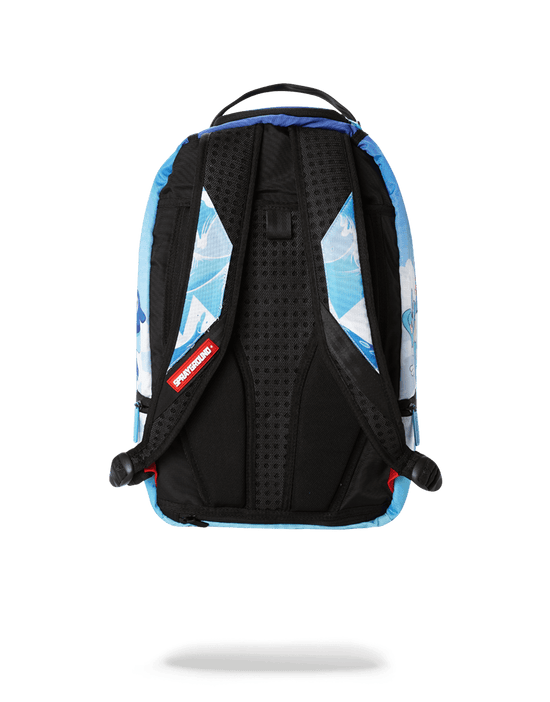 Sprayground POKEMON SQUIRTLE WATER SHARK