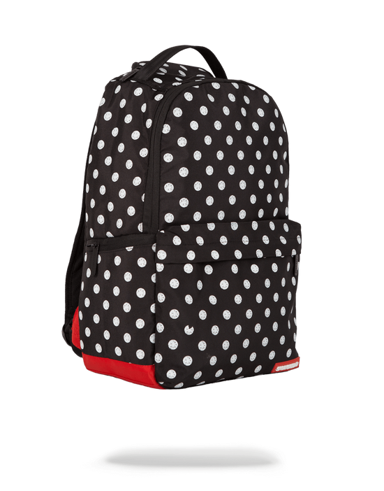 Sprayground POLKA DIAMONDS