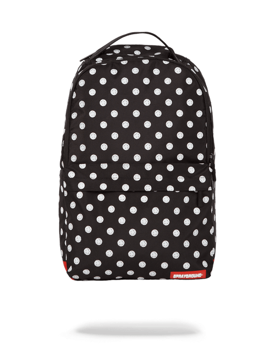 sprayground POLKA DIAMONDS