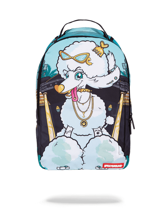 sprayground POODLE LIFE