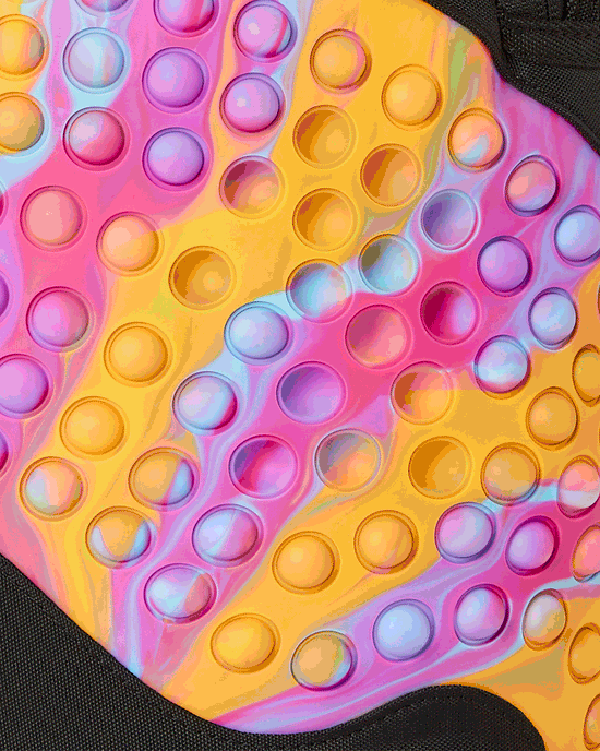 Sprayground POP SHARK BACKPACK (DLXV)