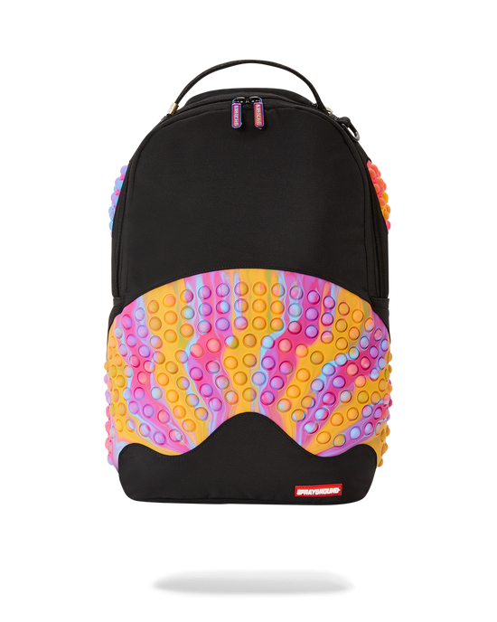sprayground POP SHARK BACKPACK (DLXV)