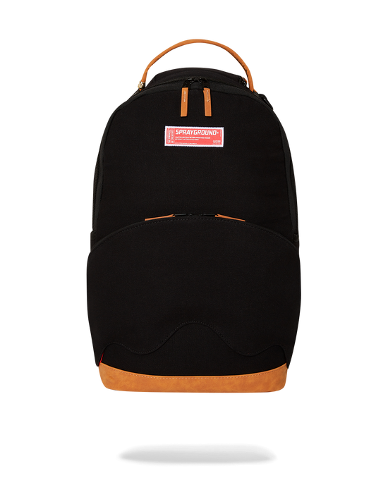 sprayground PORTER CARGO SHARK BACKPACK