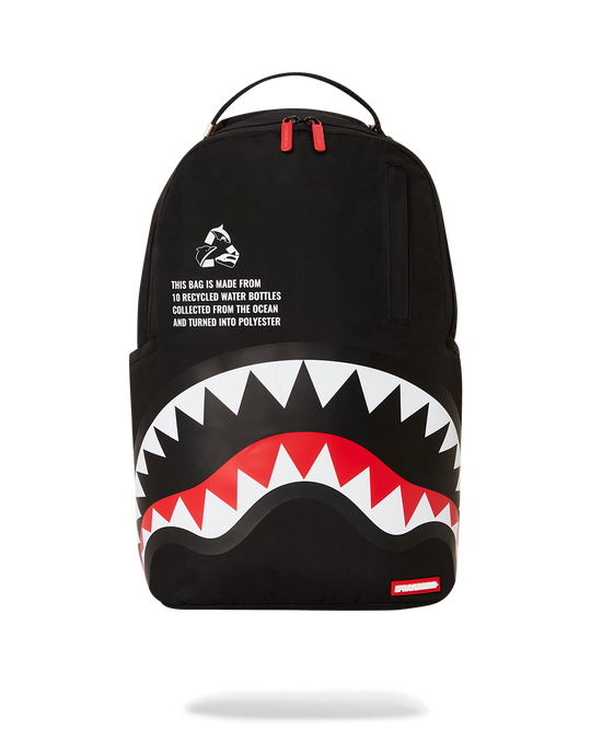 sprayground POSEIDON REMIX DLXSR BACKPACK