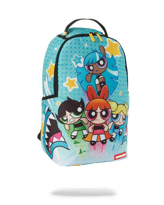 Sprayground POWERPUFF GIRLS BACKPACK