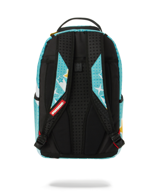 Sprayground POWERPUFF GIRLS BACKPACK