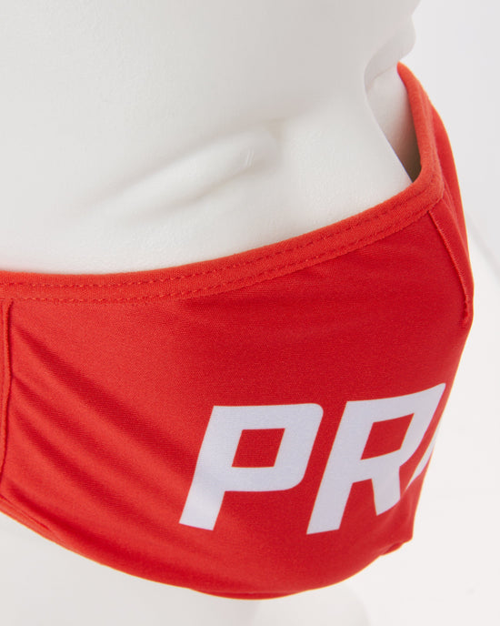 Sprayground PRAY FORM-FITTING MASK