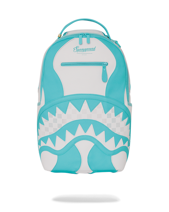 sprayground PRESTIGE PLAYER DLXV BACKPACK