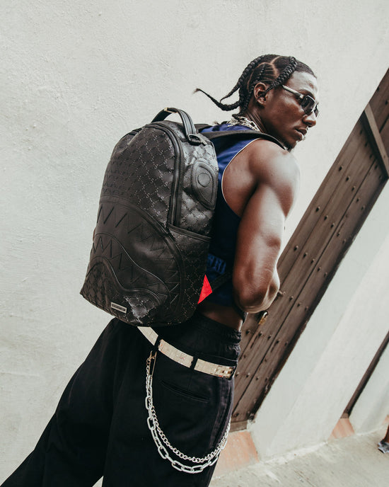 Sprayground PRI$M SUPERJET BACKPACK (DLXV)