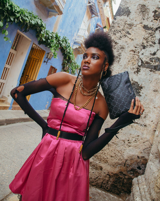 Sprayground PRI$M SUPERJET CROSSOVER CLUTCH