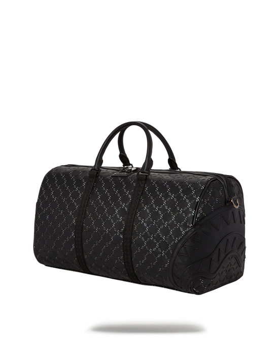 Sprayground PRI$M SUPERJET DUFFLE