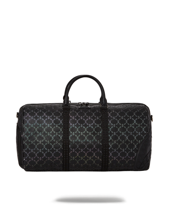 Sprayground PRI$M SUPERJET DUFFLE