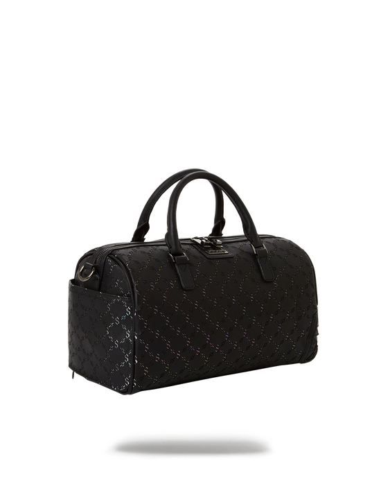 Sprayground PRI$M SUPERJET MINI DUFFLE