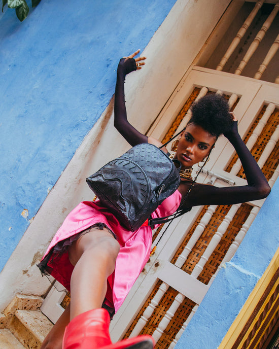 Sprayground PRI$M SUPERJET SAVAGE