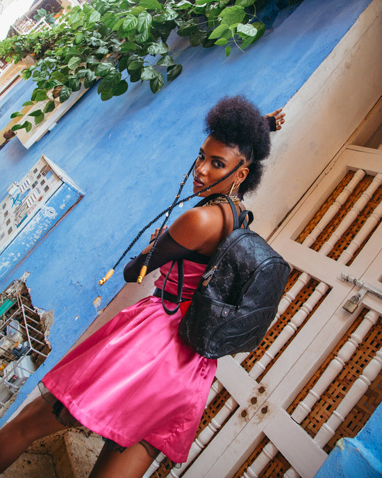 Sprayground PRI$M SUPERJET SAVAGE