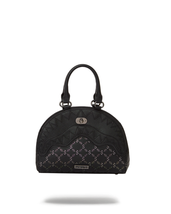Sprayground PRI$M SUPERJET SHARK HANDBAG