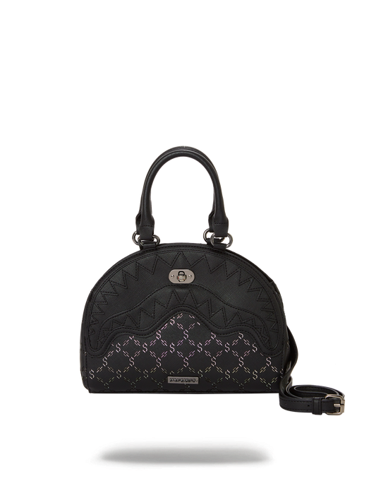 Sprayground PRI$M SUPERJET SHARK HANDBAG