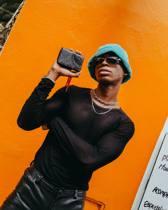 Sprayground PRI$M SUPERJET WALLET