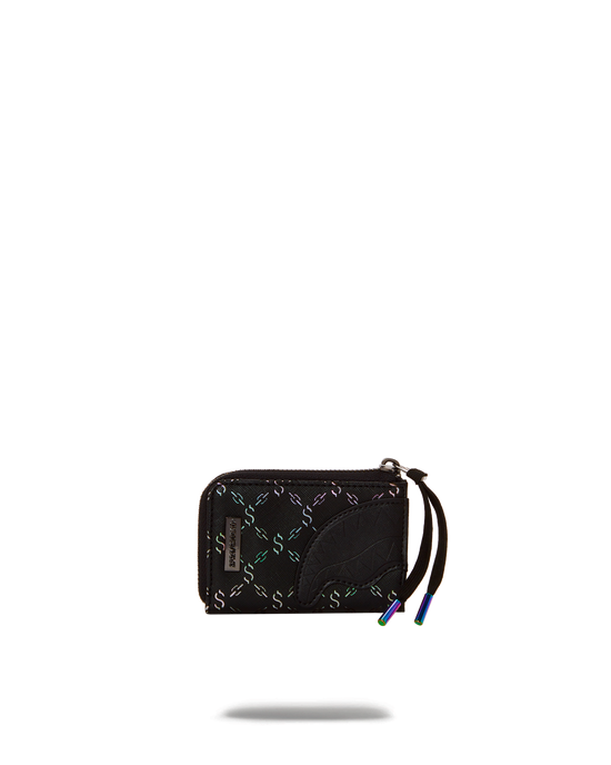 sprayground PRI$M SUPERJET WALLET