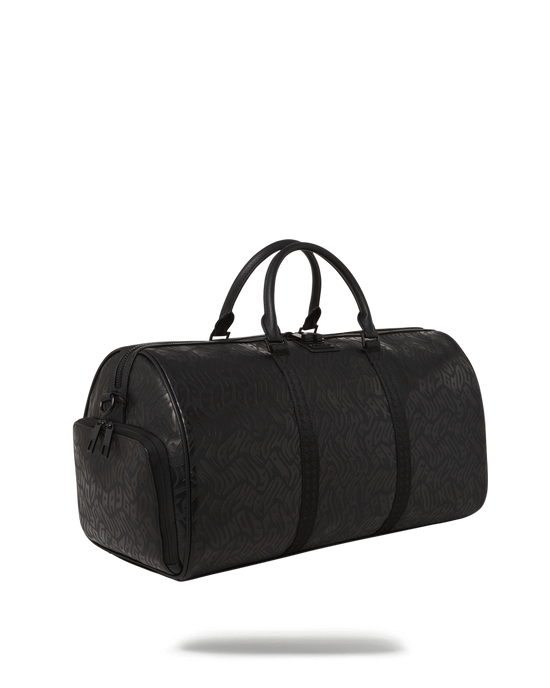 Sprayground PRIVATE JET DUFFLE