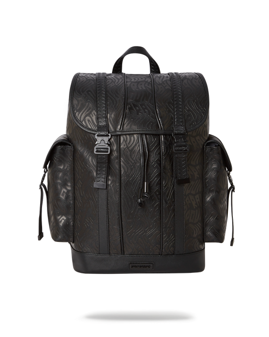 sprayground PRIVATE JET MONTE CARLO