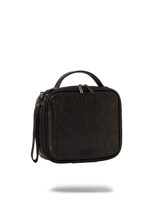 Sprayground PRIVATE JET SNACK PACK AKA MONEY BAG