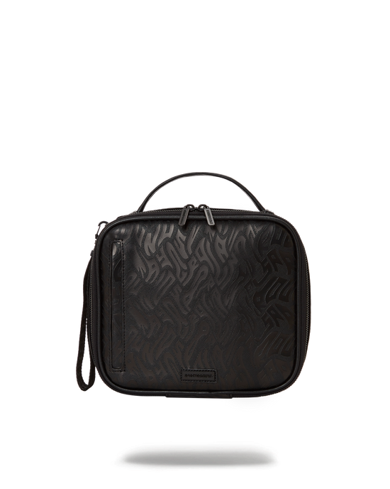 Sprayground PRIVATE JET SNACK PACK AKA MONEY BAG