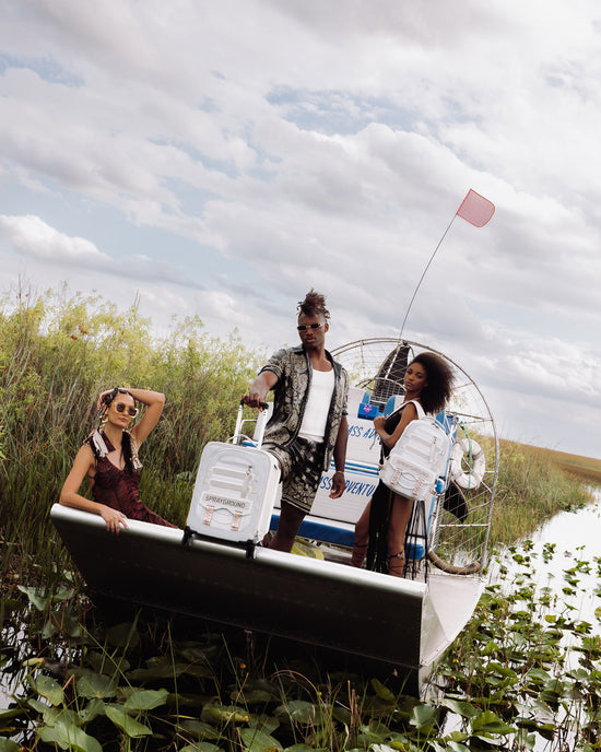 Sprayground PROXIMO SPECIAL OPS BACKPACK