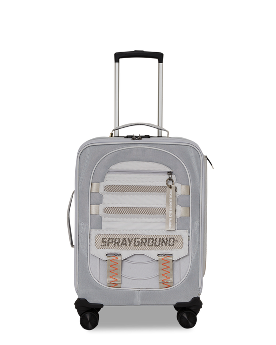 Sprayground PROXIMO SPECIAL OPS CARRY-ON LUGGAGE