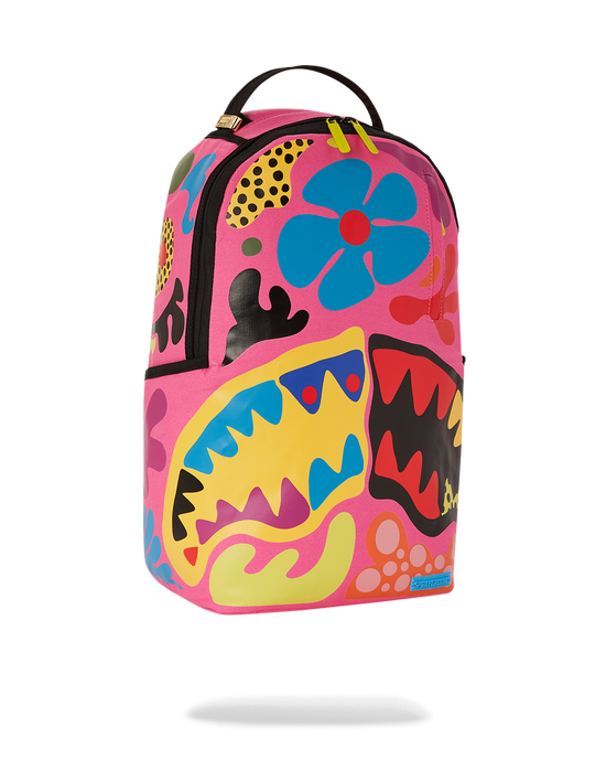 Sprayground PSYCHEDELIC VOYAGE BACKPACK