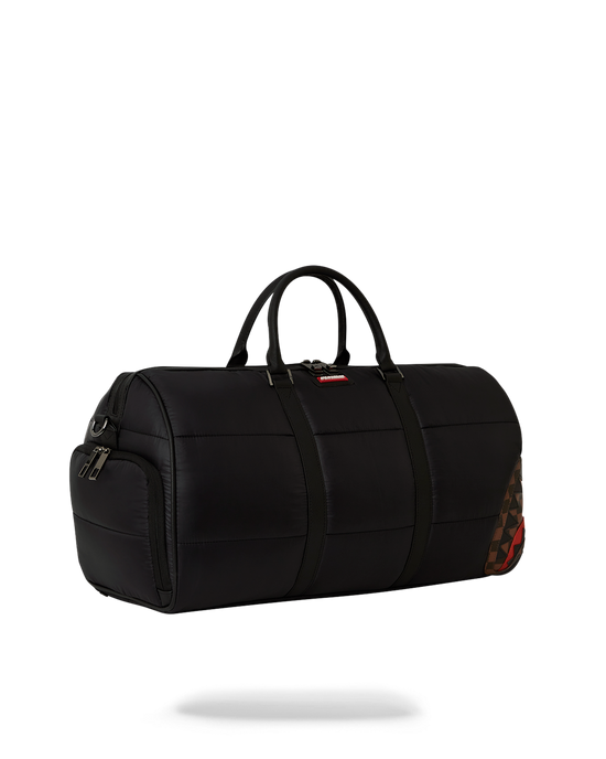 Sprayground PUFFER SHARK VAIL FLEX DUFFLE