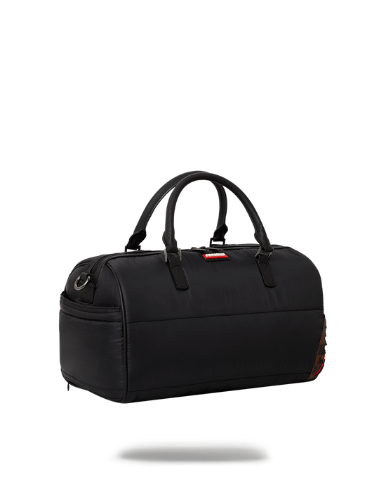 Sprayground PUFFER SHARK VAIL FLEX MINI DUFFLE
