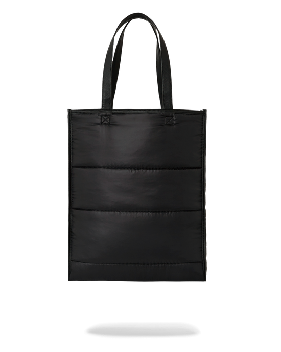 Sprayground PUFFER SHARK VAIL FLEX TOTE