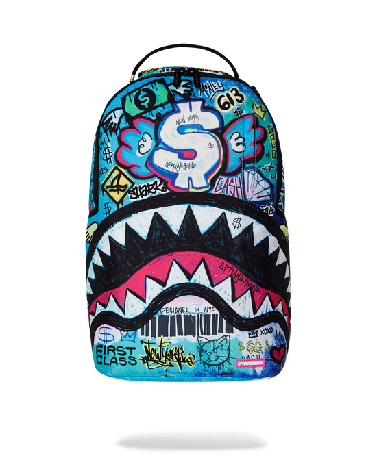sprayground PURE IMAGINATION DLX BACKPACK