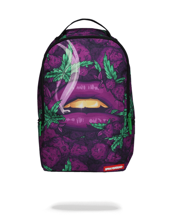 sprayground QUEEN INDICA