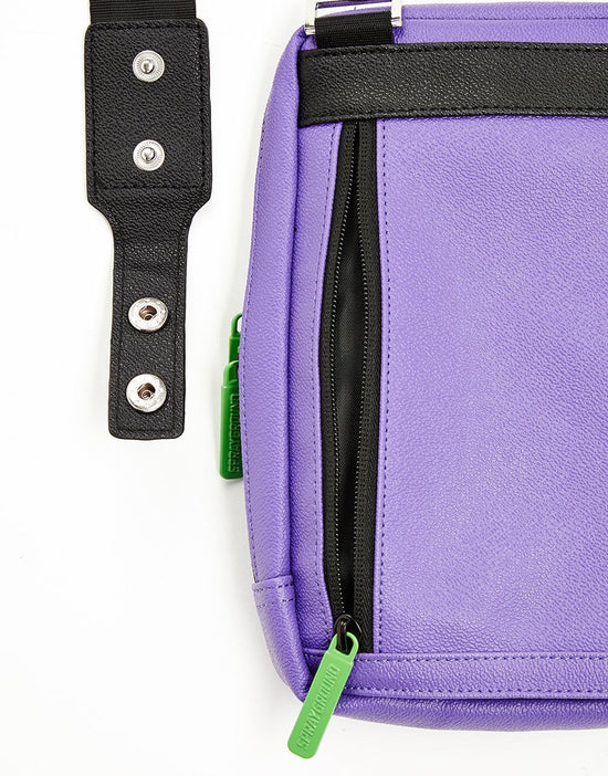 Sprayground QUEEN SLIME SLING