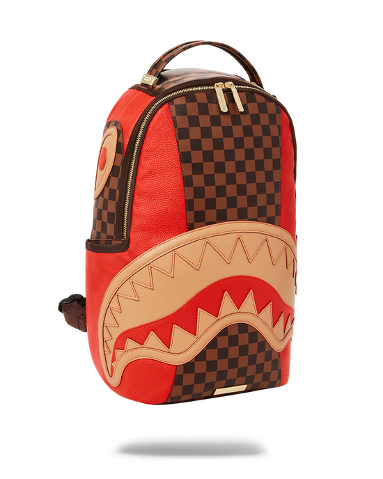 Sprayground RACEWAY HENNY BACKPACK (DLXV)