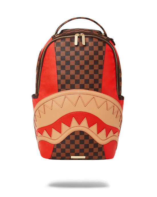 Sprayground RACEWAY HENNY BACKPACK (DLXV)