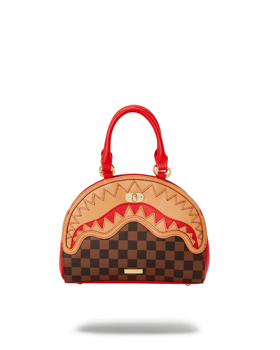 Sprayground RACEWAY HENNY SHARK HANDBAG