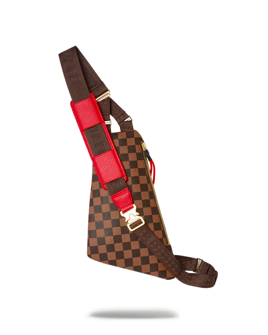 Sprayground RACEWAY HENNY SLING CROSSOVER