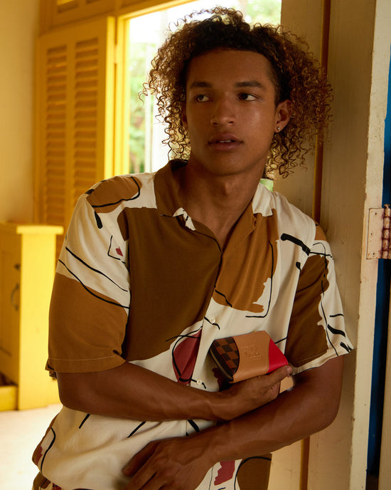 Sprayground RACEWAY HENNY WALLET