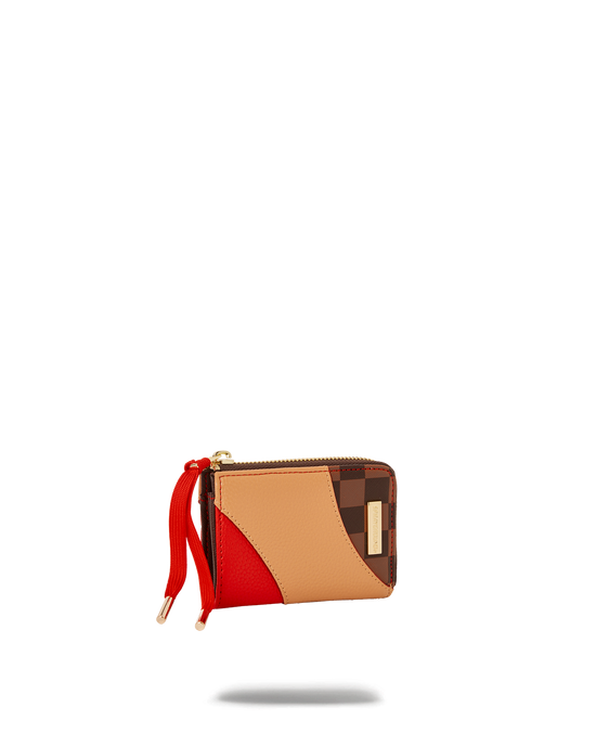 Sprayground RACEWAY HENNY WALLET