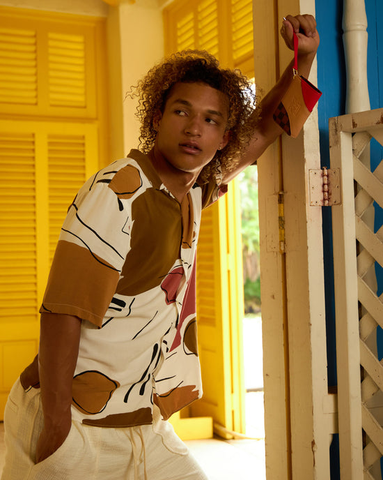 Sprayground RACEWAY HENNY WALLET