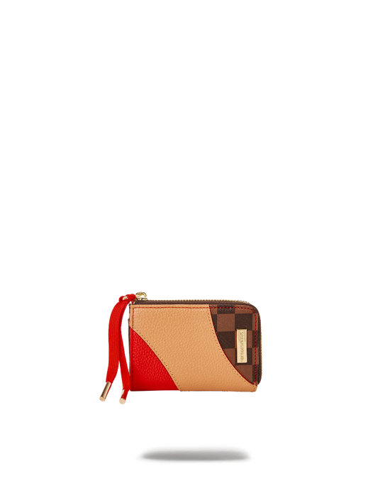 sprayground RACEWAY HENNY WALLET